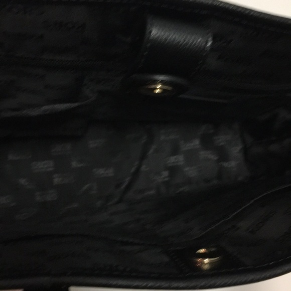 ❌SOLD❌🆕👜MICHAEL KORS JET SET TRAVEL TOTE 👜 - Picture 4 of 5